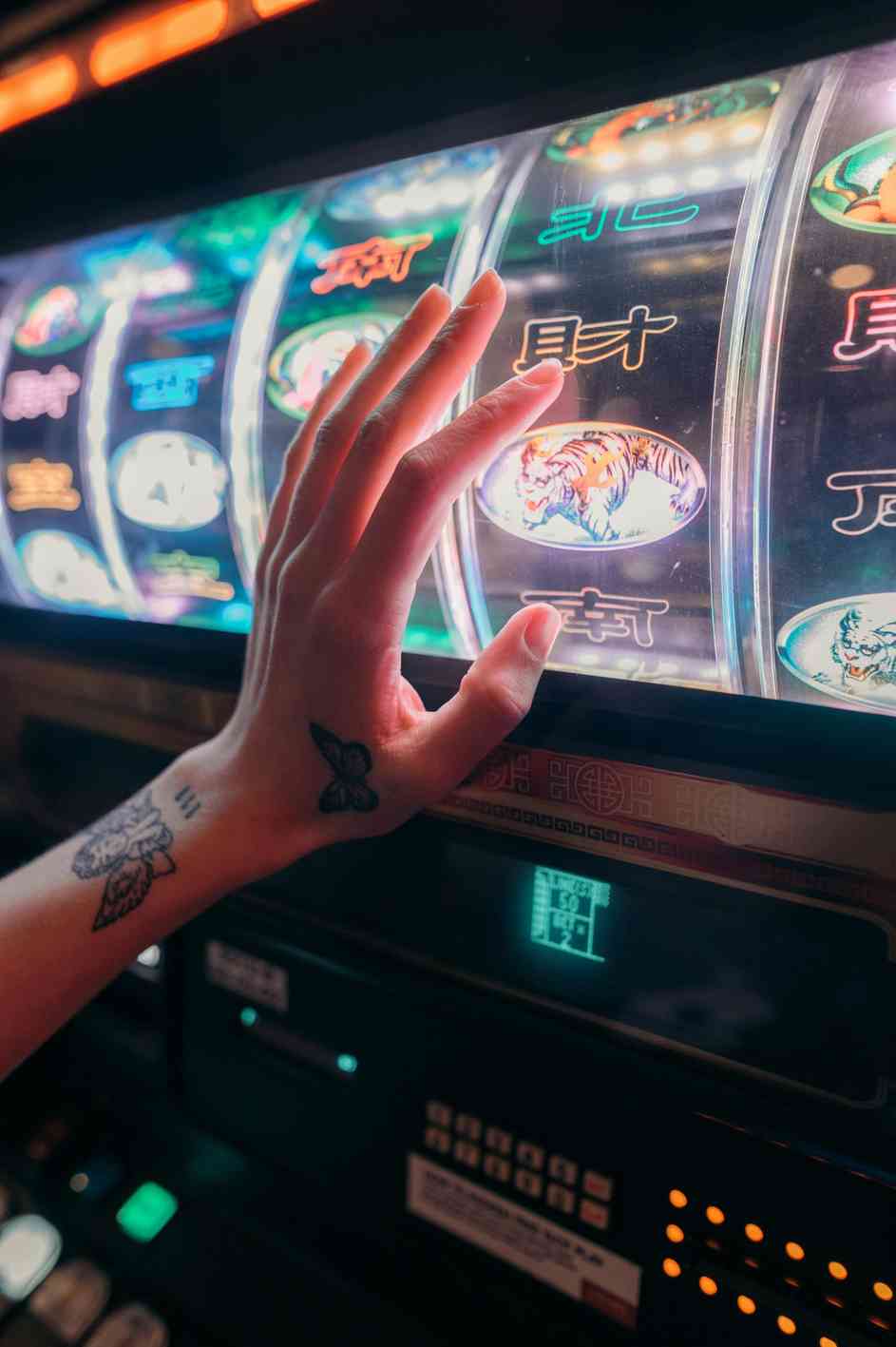 Yoju casino app Yoju casino app