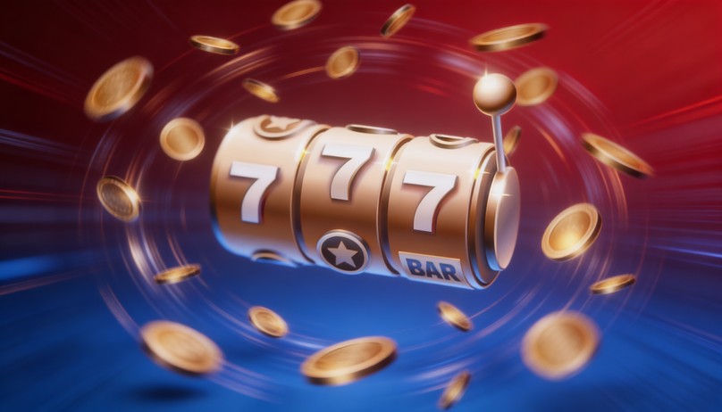 Spin million casino app